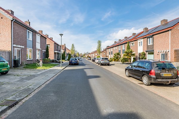 Medium property photo - Jan van Eechoudstraat 14, 5961 CC Horst
